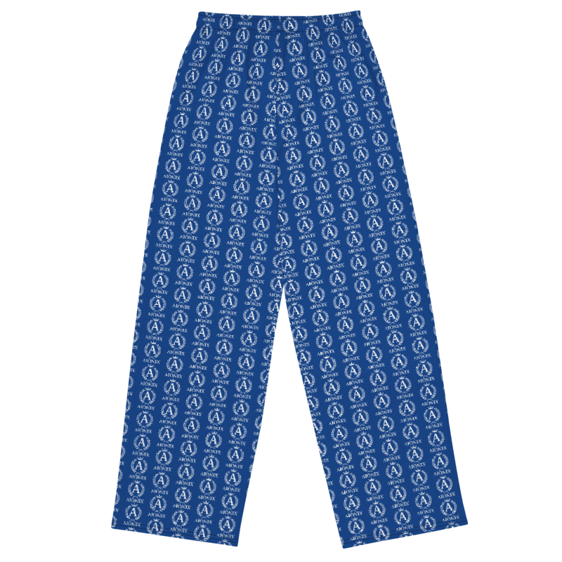 AIONIX Wide Leg Pants