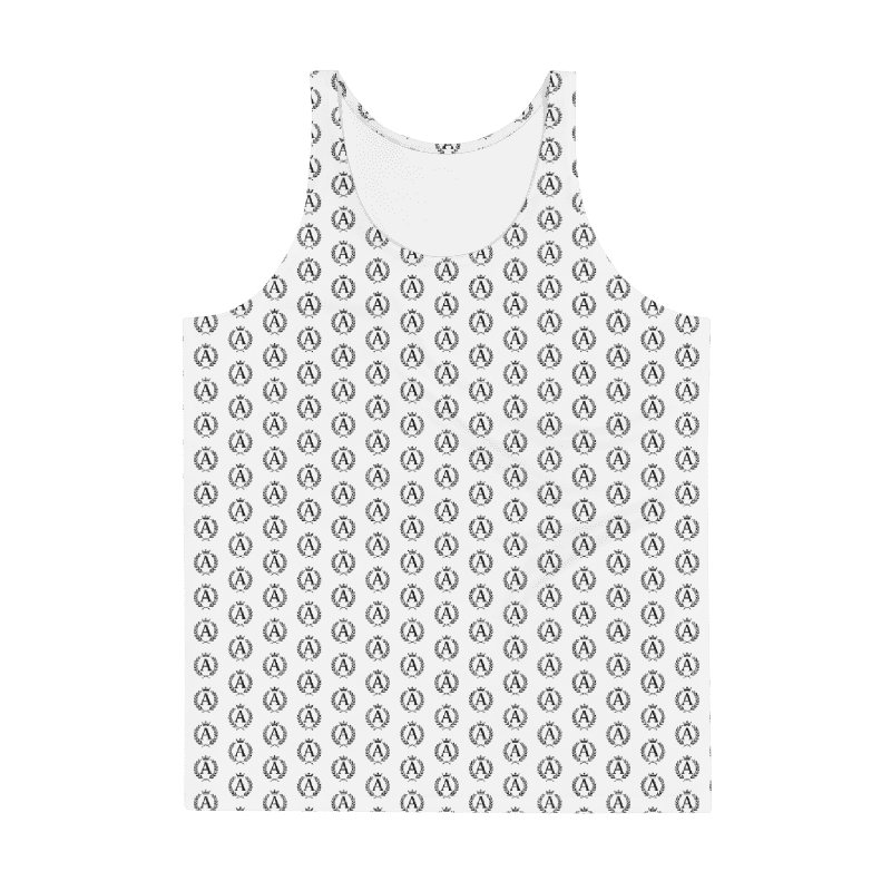 AIONIX Tank Top - 2.2