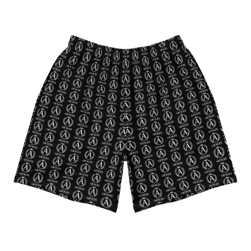 AIONIX Shorts - 3.2