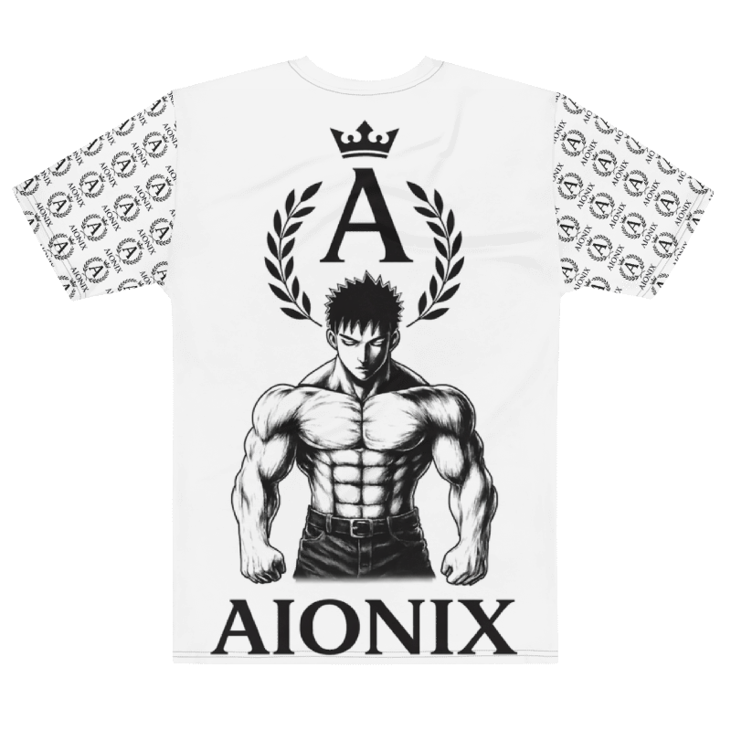 AIONIX T-Shirt - 3