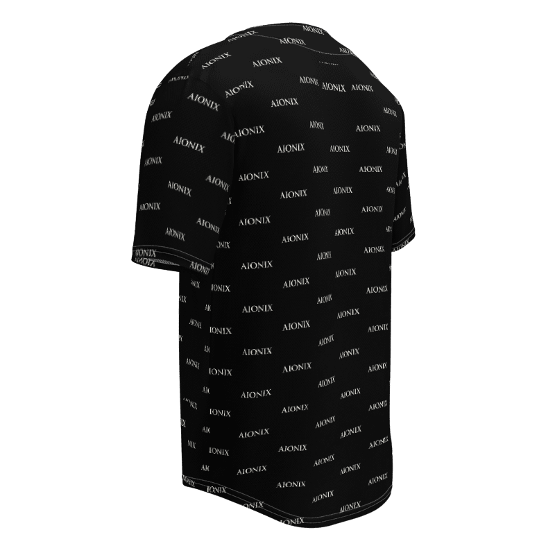 AIONIX Baseball Jersey