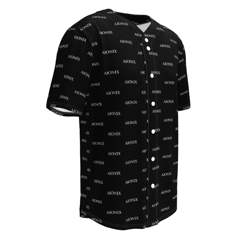 AIONIX Baseball Jersey