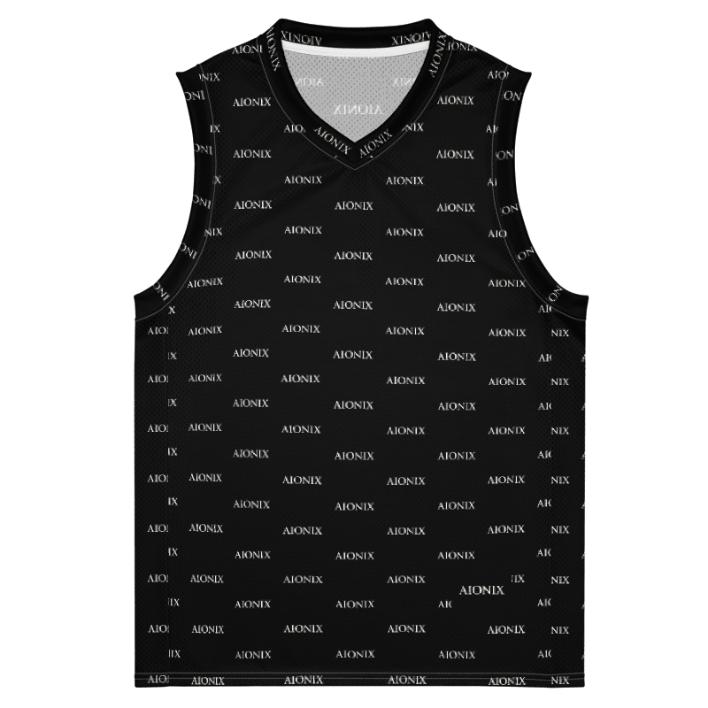 AIONIX Basketball Jersey