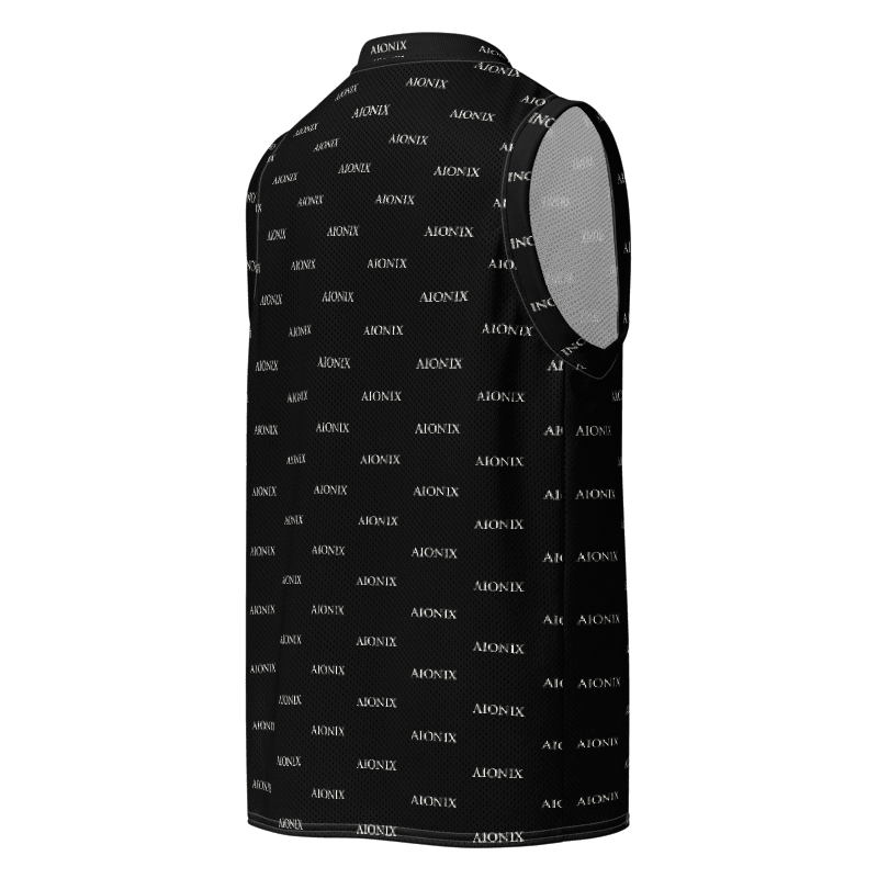 AIONIX Basketball Jersey