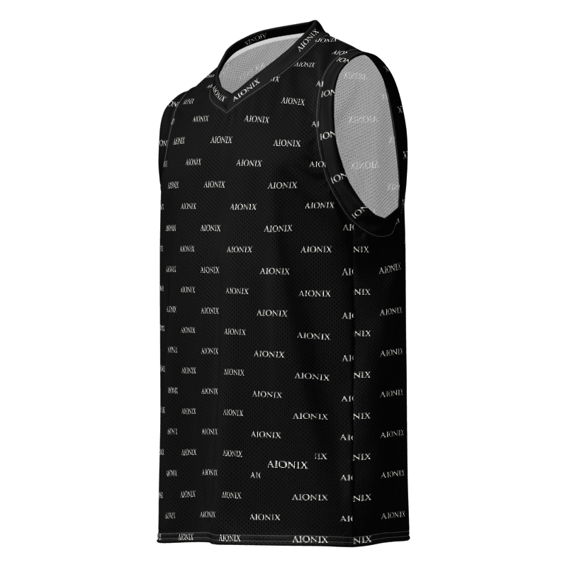 AIONIX Basketball Jersey