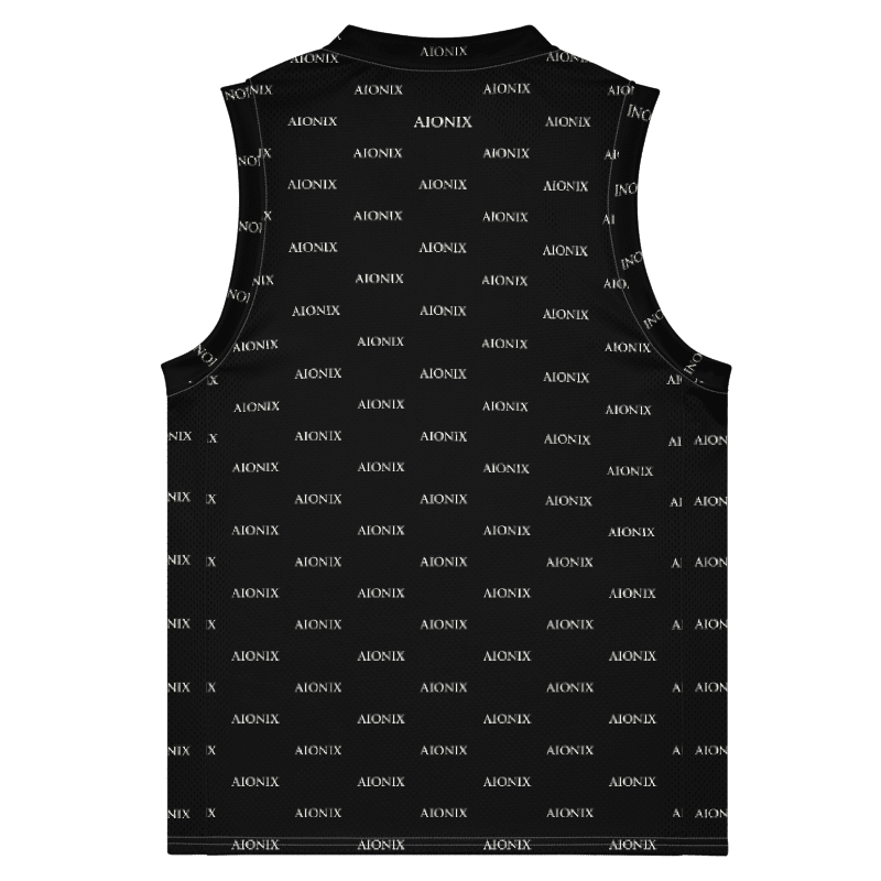 AIONIX Basketball Jersey