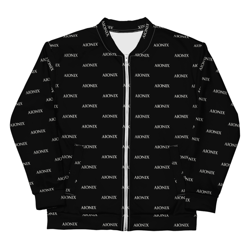 AIONIX Bomber Jacket