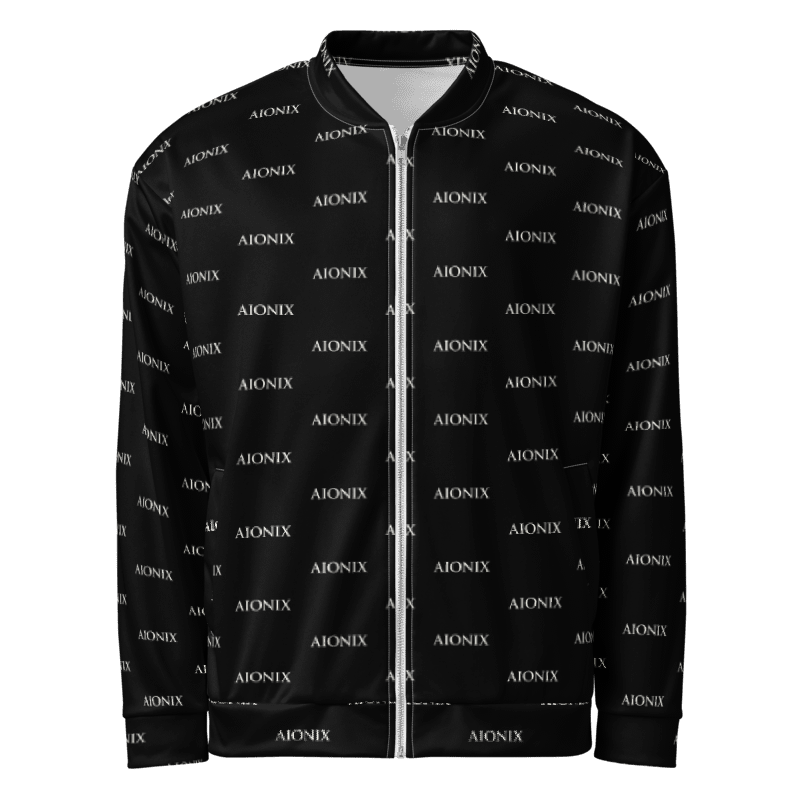 AIONIX Bomber Jacket