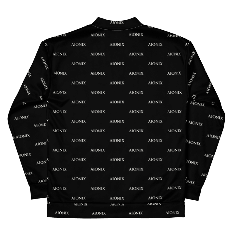 AIONIX Bomber Jacket