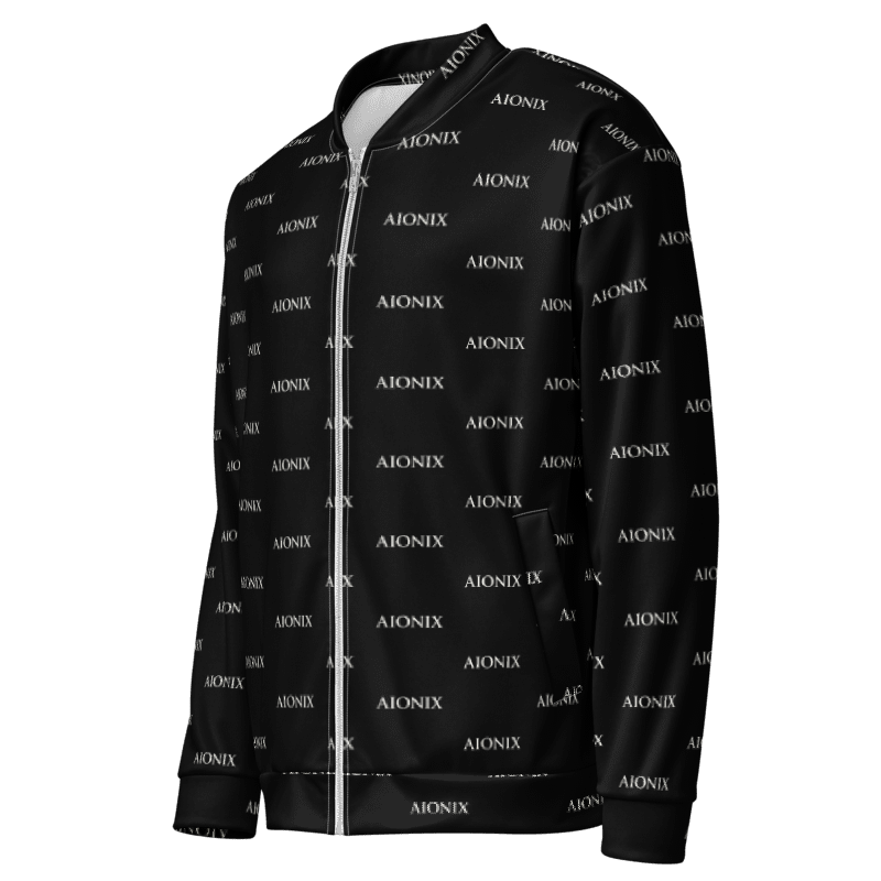 AIONIX Bomber Jacket