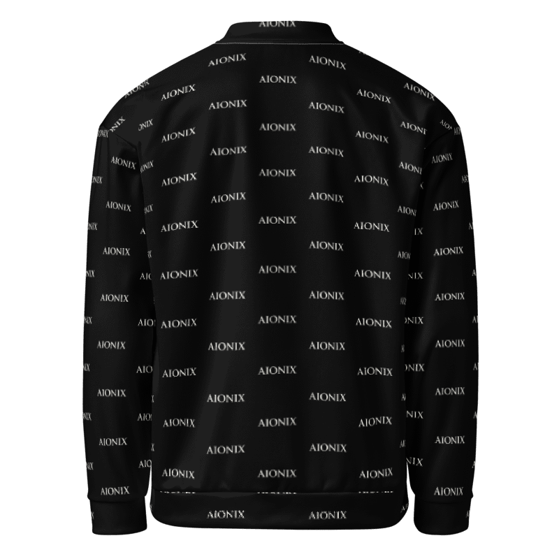AIONIX Bomber Jacket