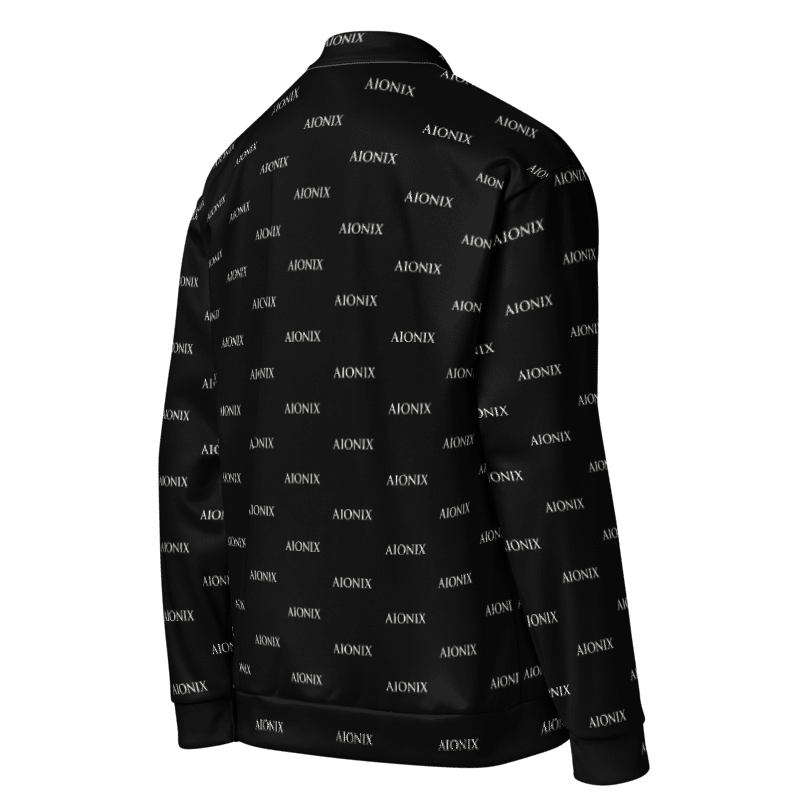 AIONIX Bomber Jacket