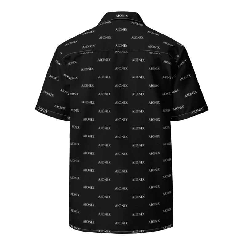 AIONIX Button-Up