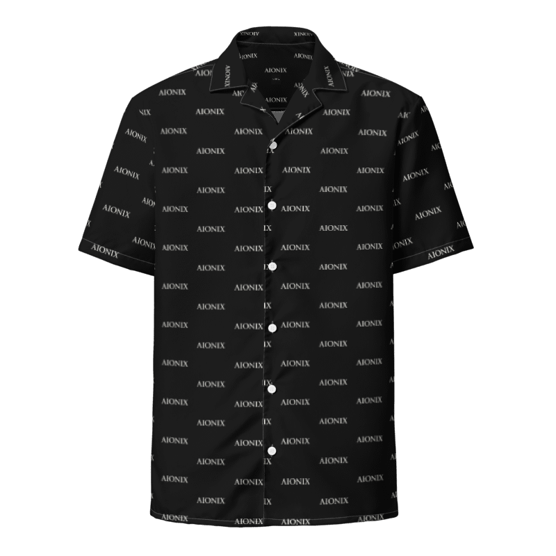 AIONIX Button-Up
