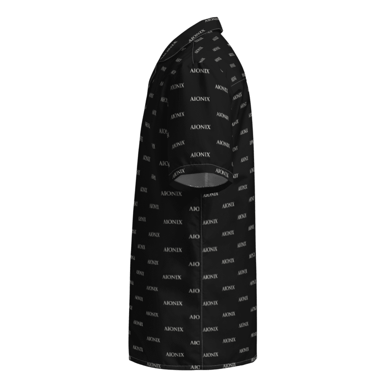 AIONIX Button-Up