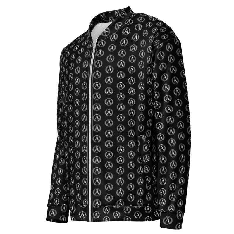 AIONIX Bomber Jacket - 2.2