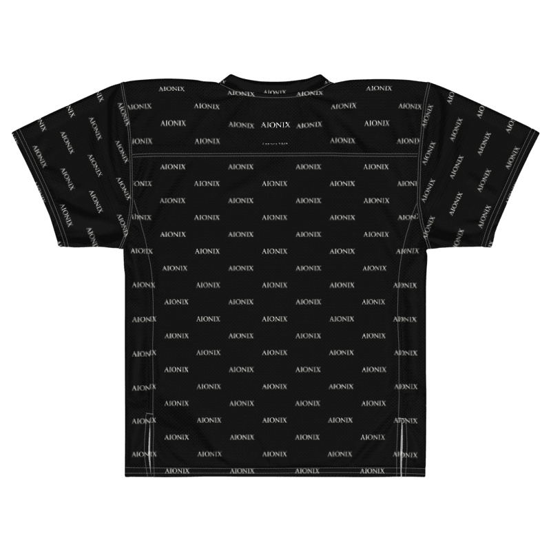 AIONIX Football Jersey