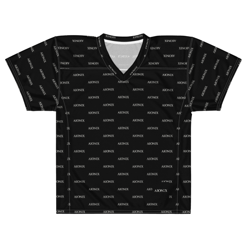AIONIX Football Jersey