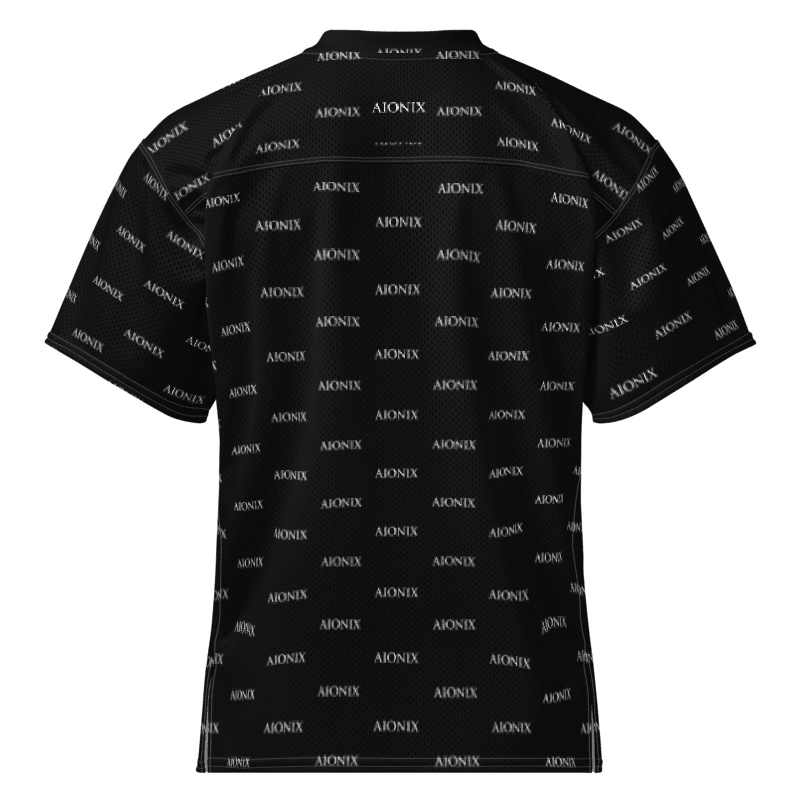 AIONIX Football Jersey