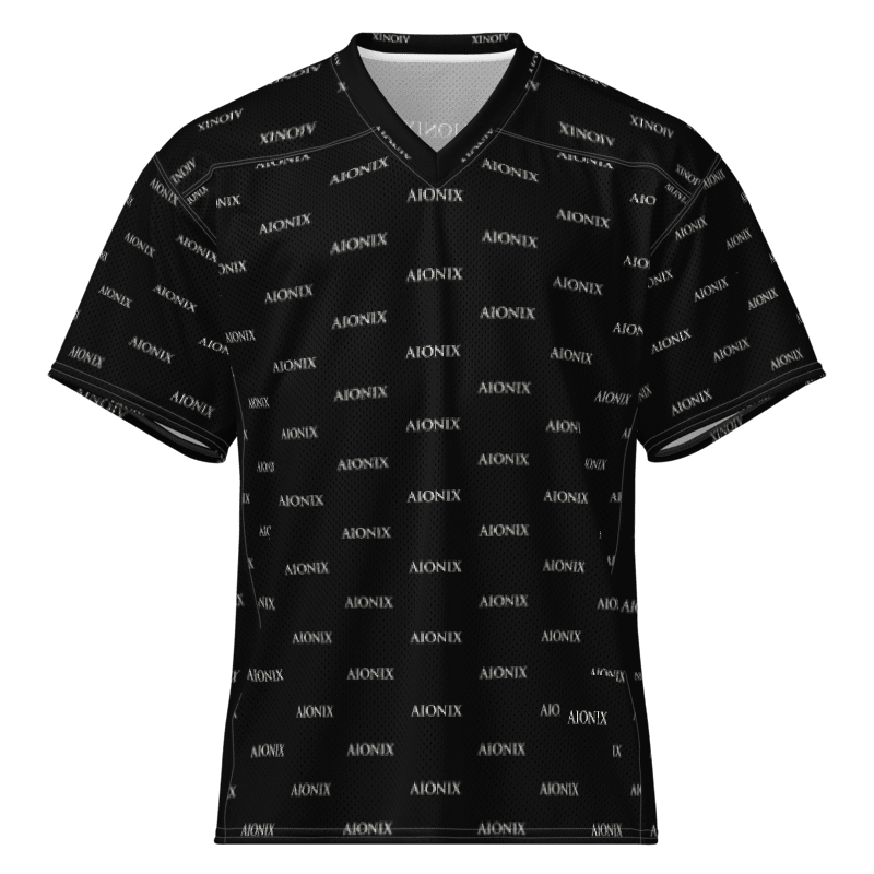 AIONIX Football Jersey