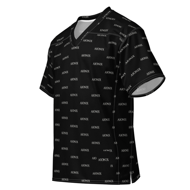 AIONIX Football Jersey