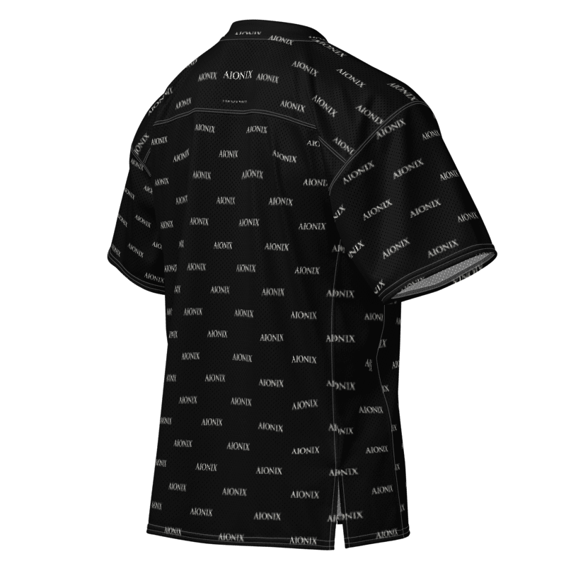 AIONIX Football Jersey