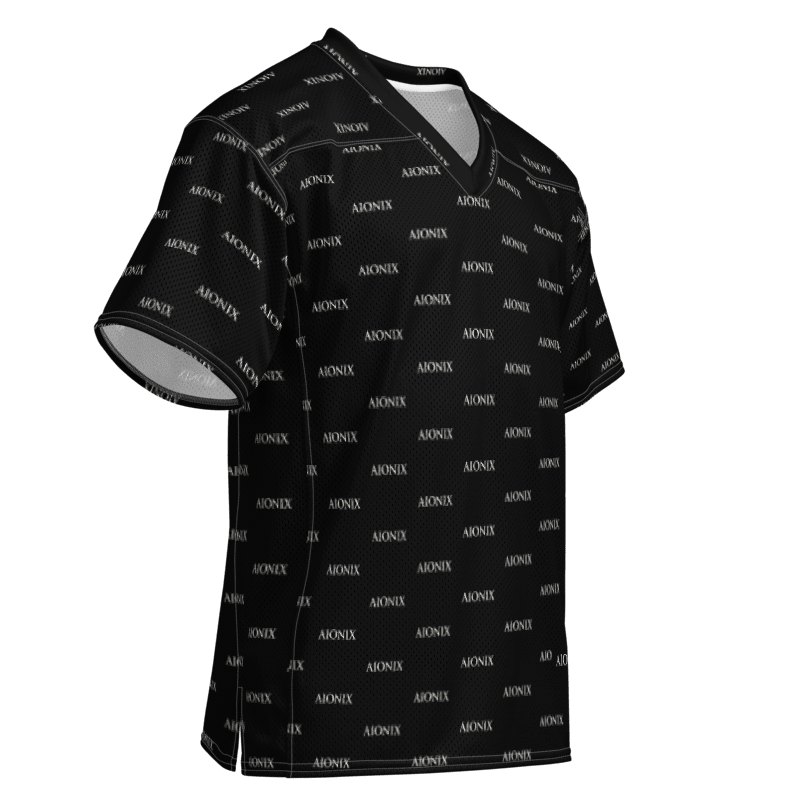 AIONIX Football Jersey