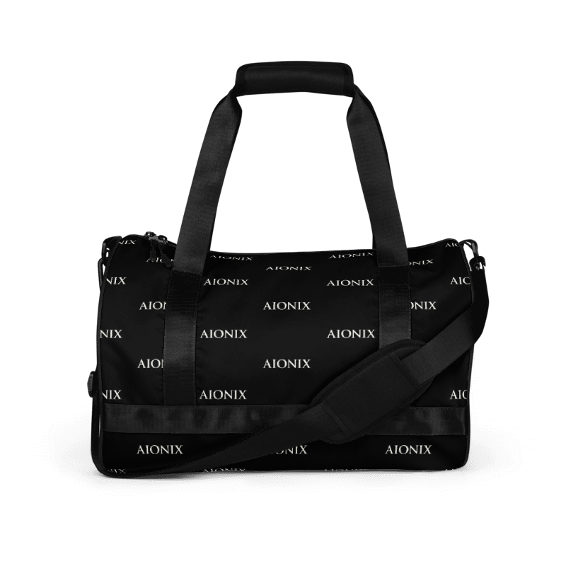 AIONIX Gym Bag