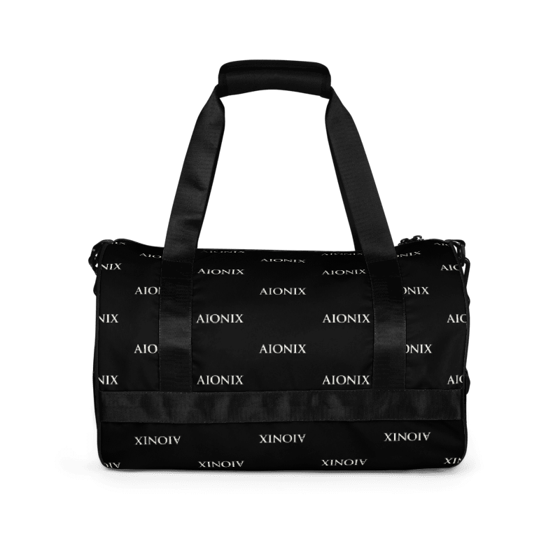 AIONIX Gym Bag