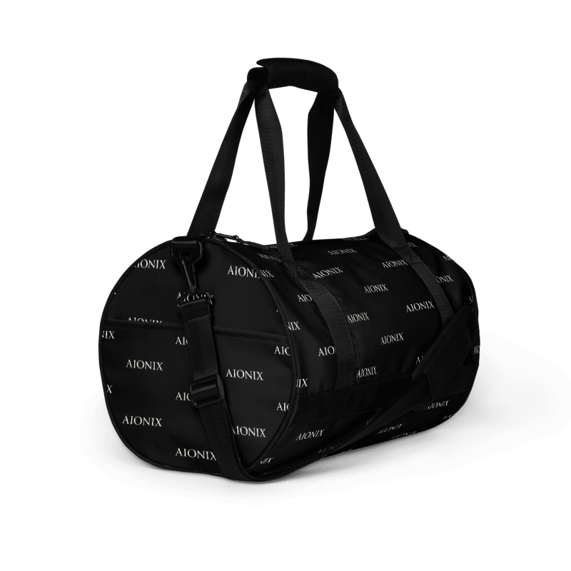AIONIX Gym Bag