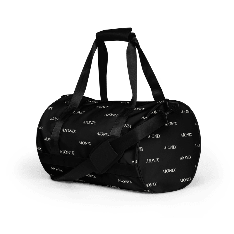 AIONIX Gym Bag