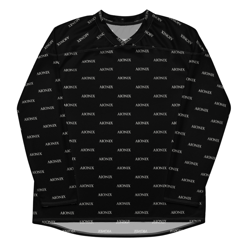 AIONIX Hockey Jersey