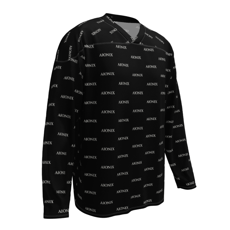 AIONIX Hockey Jersey