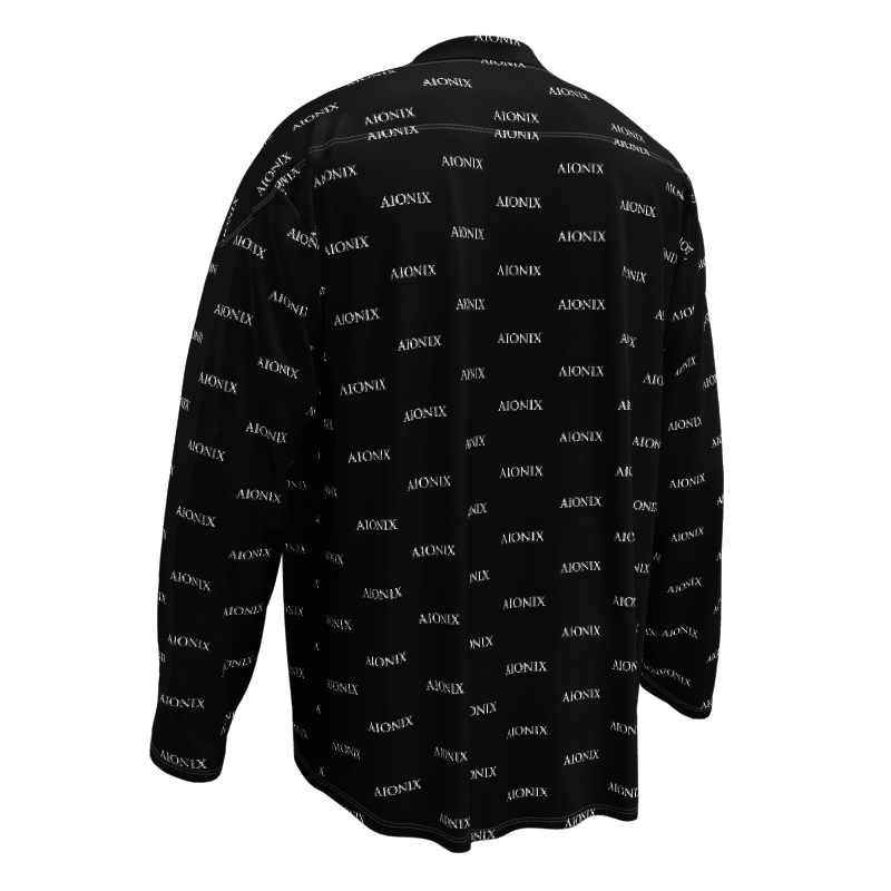 AIONIX Hockey Jersey