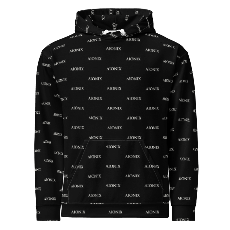 AIONIX Hoodie