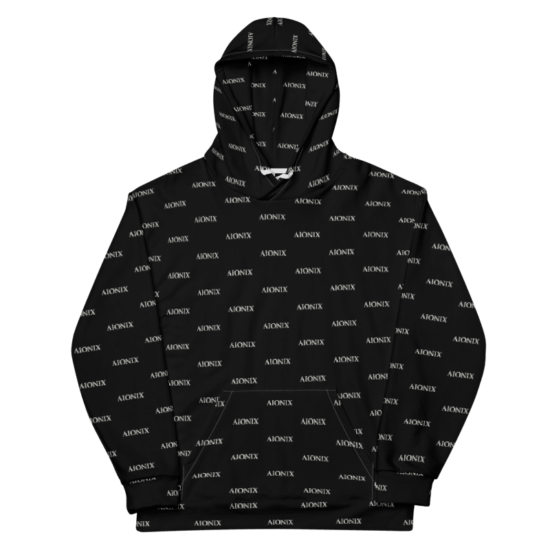 AIONIX Hoodie