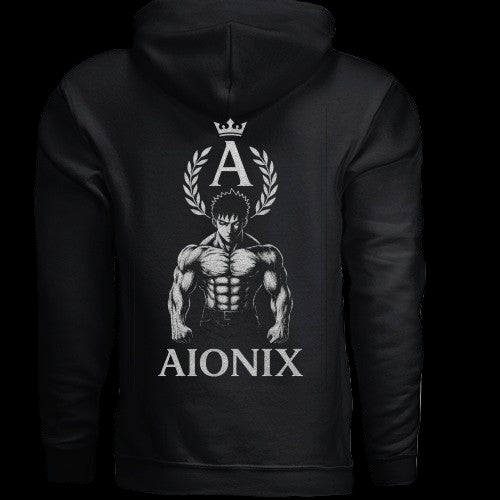 AIONIX Hoodie