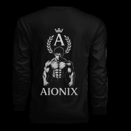 AIONIX Long Sleeve