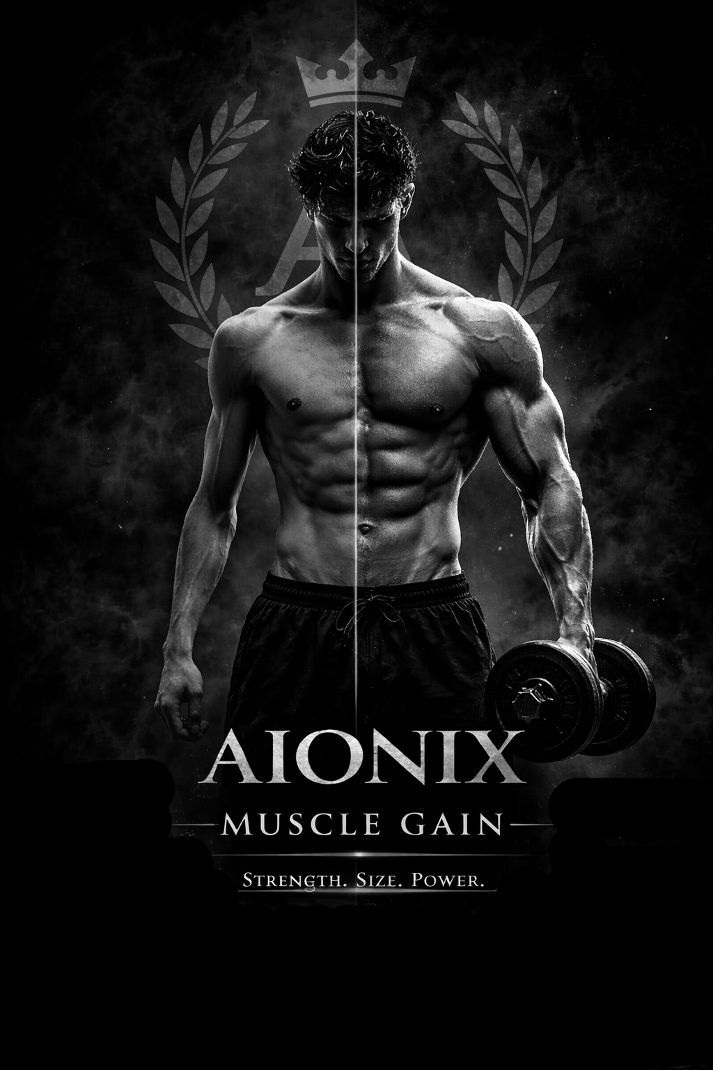 Muscle Gain Course