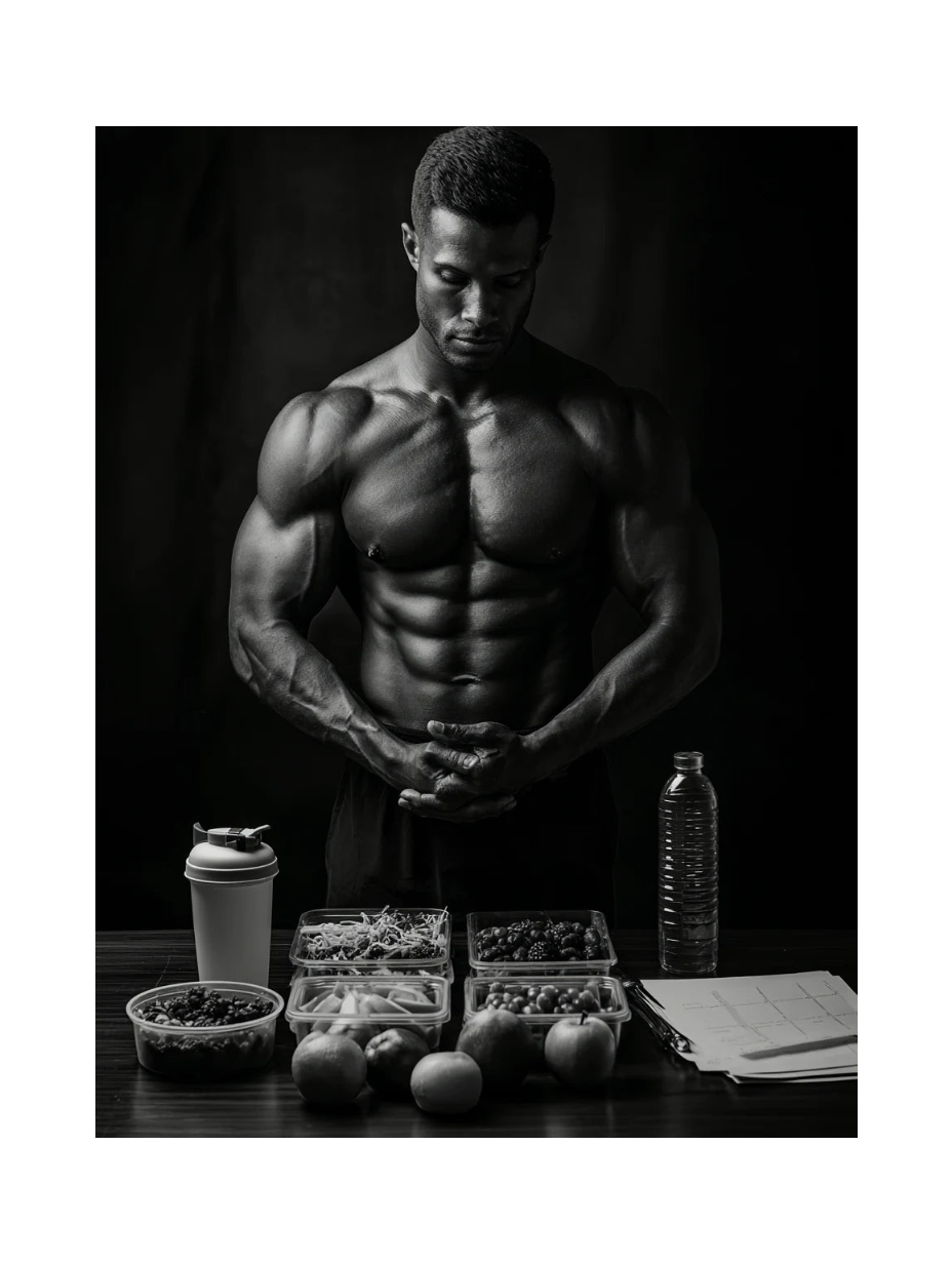 Custom Meal Plan