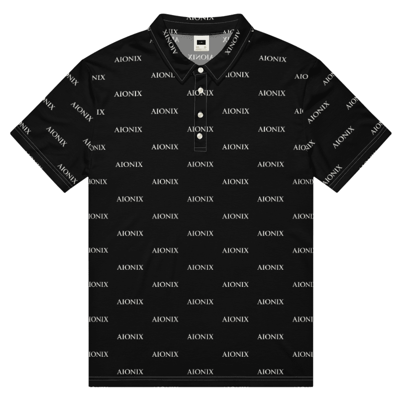 AIONIX Polo Shirt