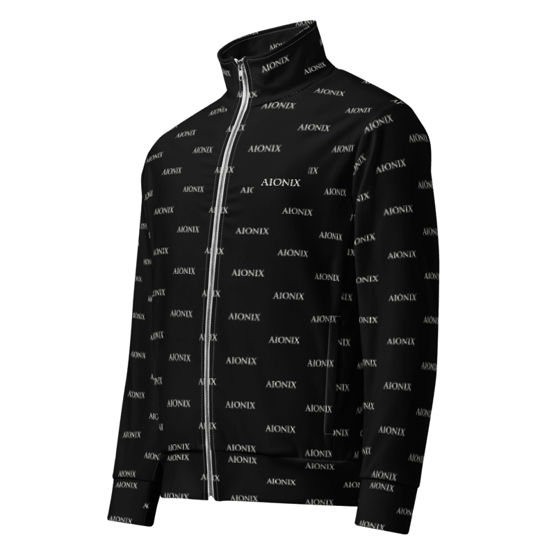 AIONIX Track Jacket