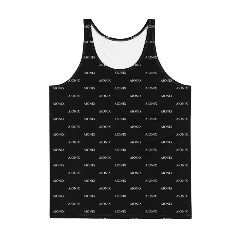 AIONIX Tank Top - 1.2
