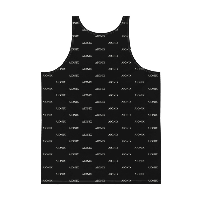 AIONIX Tank Top - 1.2